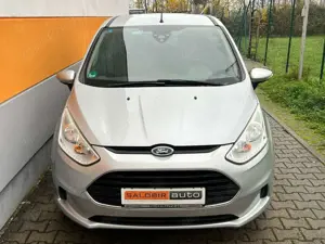Ford B-Max Klima SHZ Kopfdichtung oder Turbo defekt Bild 3