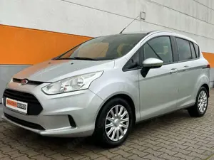 Ford B-Max Klima SHZ Kopfdichtung oder Turbo defekt