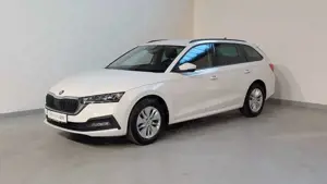Skoda Octavia Combi 2.0TDI DSG Ambition ACC*LANE*LED