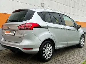 Ford B-Max Klima SHZ Kopfdichtung oder Turbo defekt Bild 5