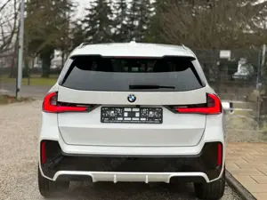 BMW X1 23d xDrive M Sport AHK h/k Memory 20 Zoll ACC Bild 4