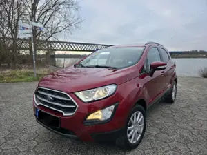 Ford EcoSport ECOSPORT 1.0 EcoBoost COOL