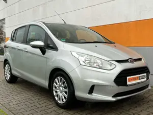 Ford B-Max Klima SHZ Kopfdichtung oder Turbo defekt Bild 4