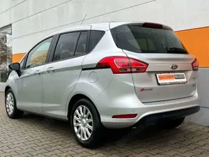 Ford B-Max Klima SHZ Kopfdichtung oder Turbo defekt Bild 2