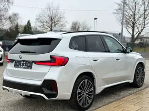 BMW X1 23d xDrive M Sport AHK h/k Memory 20 Zoll ACC Bild 5