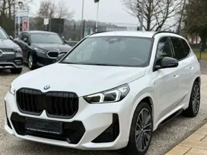 BMW X1 23d xDrive M Sport AHK h/k Memory 20 Zoll ACC