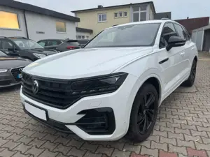 Volkswagen Touareg R-Line 4Motion VOLL SHZ KAMERA