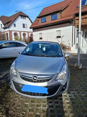 Opel Corsa Corsa 1.2 16V ecoFLEX 150 Jahre Opel