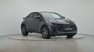 Toyota C-HR 1.8 Hybrid STYLE SAFETY BSM+LED+NAVI+18"
