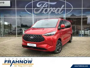 Ford Tourneo Custom 2.5 PHEV Titanium L2 LED ACC NAVI SHZ