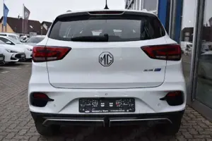 MG ZS Luxury Bild 5