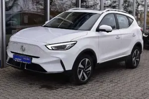 MG ZS Luxury Bild 2