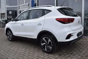 MG ZS Luxury Bild 4