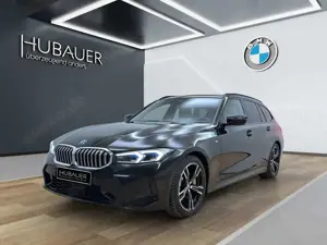 BMW 330 i Touring [M Sport, LC Prof., HUD, RFK, Pano]