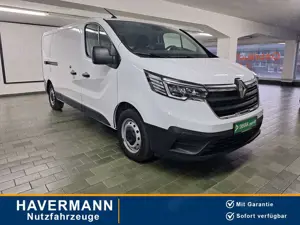 Renault Trafic 3,0t L2H1 TOP ZUSTAND UND GRATIS GARANTIE DAZU!