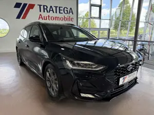 Ford Focus Turnier ST-Line X ACC AHK GJR Head Up LHZ