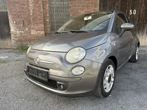 Fiat 500 0.9 TwinAir 86PS Sport *Garantie*