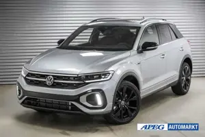Volkswagen T-Roc 1,5 TSI DSG R-Line