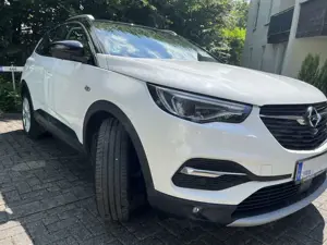 Opel Grandland X Grandland X 1.6 Start/Stop Automatik Ultimate