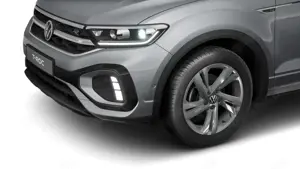 Volkswagen T-Roc Bild 4