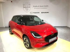 Suzuki Swift COMFORT PLUS*ALLRAD*sofort verfügbar*