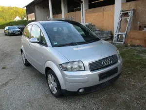 Audi A2