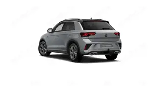 Volkswagen T-Roc Bild 5