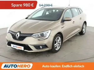 Renault Megane 1.5 dCi Energy Business Edition*NAVI*TEMPO*