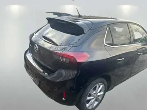 Opel Corsa 5trg 1.2 Elegance LED+SHZ+Fernlichtass.+BT Bild 4