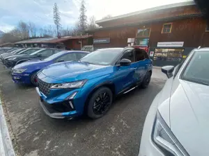 Renault Austral Esprit Alpine