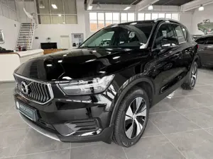 Volvo XC40 Inscription Expression*Plug-in*Navi*LED