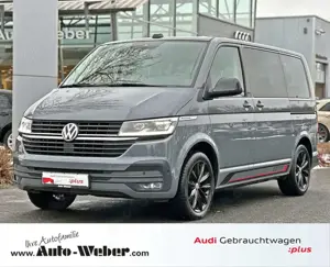 Volkswagen T6 Multivan T6.1 Multivan TDI Edition DSG AHK KAMERA ACC
