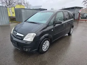 Opel Meriva Edition