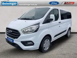 Ford Transit Custom Kombi Trend 320 L1H1 AUDIO/DAB DOPPEKLIMA SICHT-PA