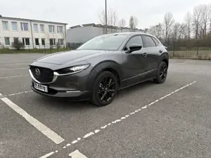 Mazda CX-30 e-SKYACTIV-G 2.0 M HYBRID HOMURA