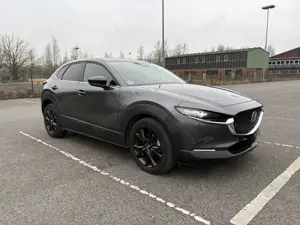 Mazda CX-30 e-SKYACTIV-G 2.0 M HYBRID HOMURA Bild 4