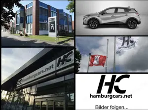 Renault Captur Techno AKTION-23%UVP m Hybrid 140 Aut. NaviP. P...