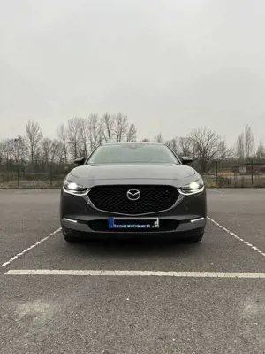 Mazda CX-30 e-SKYACTIV-G 2.0 M HYBRID HOMURA Bild 2