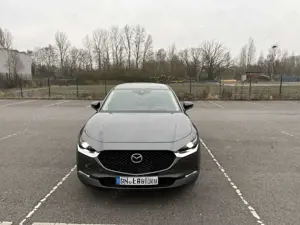 Mazda CX-30 e-SKYACTIV-G 2.0 M HYBRID HOMURA Bild 3