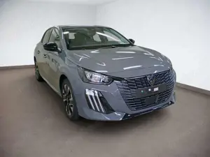 Peugeot 208 Allure PureTech 100 , Autom., Kamera, Navi, EPH