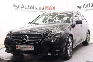 Mercedes-Benz E 200 CGI BlueEfficiency Avantgarde~SZH~Kam~StHz