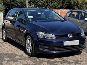 Volkswagen Golf Golf VII 5-Türer 1.4 TSI BlueMotion Technology DSG