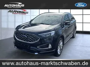 Ford Edge Vignale 4x4 Bluetooth Navi LED Vollleder