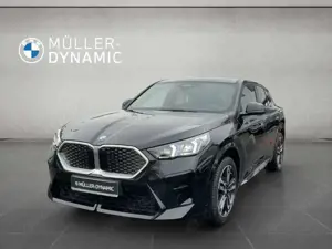 BMW iX2 xDrive30 M SPORT LED HUD 360° KAMERA SHZ