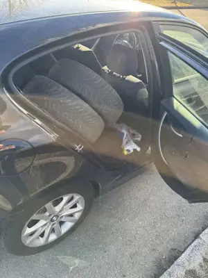 BMW 118 118i - Motorschaden Nicht Fahrtüchtig