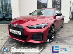 BMW i4 M50 xDrive M Sport Pro || AHK HK HUD 360°