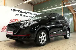 DFSK Fengon 500 MT *LEDER*KAMERA*DAB+*NAV*SHZ*