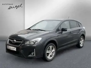 Subaru XV XV 2.0i Lineartr Comfort,KLIMA,SH,RFK,AHK,NEBEL,BL