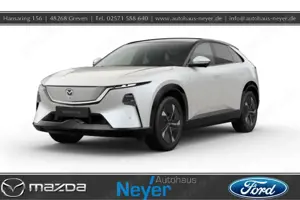 Mazda CX-6e EV 258ps Takumi *Vorbestellaktion*