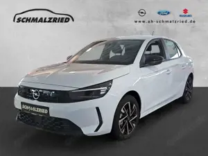 Opel Corsa F Edition LED Apple CarPlay Android Auto Musikstre